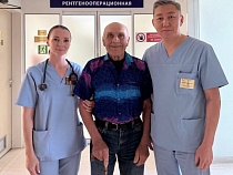 В кардиоцентре дважды спасли 93-летнего жителя Пионерского 