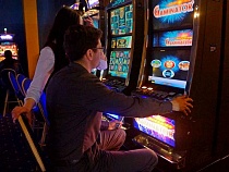 Казино под Калининградом штурмуют посетители – рост в 1,5 раза