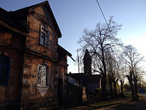 Установлена личность бойца Красной Армии, останки которого обнаружили под Багратионовском