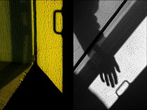 Под Калининградом подвыпившие местные Бонни и Клайд ограбили и избили пенсионера 