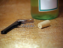 В Гусеве оштрафовали за безакцизную водку