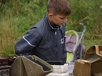 За июнь тест на употребление наркотиков пройдут 150 калининградских подростков