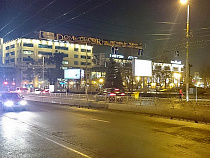 Электроснабжение в Калининграде полностью восстановлено