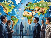 ВТБ: в следующем году объём международных переводов удвоится