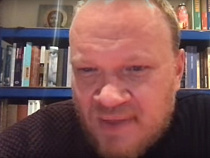 Кашин о гидрогавани: её демилитаризовали и что с ней случилось?