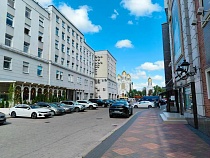 Пришли за мэрией Калининграда