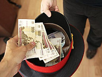 Более 6 млн рублей заплатит бывший сотрудник полиции за получение взятки