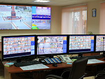 «Безопасный город» - полгода на страже порядка