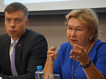 Серая: возможность похоронить бизнес у контролёра всегда есть