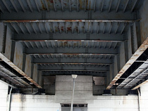 В Светлогорске насмерть разбился рабочий