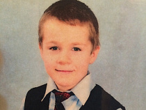 На Сельме пропал 9-летний школьник