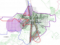 Из границ Нивенского сельского поселения хотят исключить 10 земельных участков