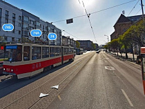 Офицера оштрафовали на 80 000 рублей за сбитого насмерть пешехода