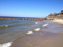 Максим Федосеев: эффект от восстановления бун в Зеленоградске превзошел все ожидания