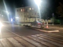 Против вдрызг пьяного водителя в Светлом возбудили дело