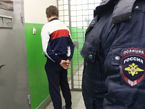 В Советске устроили погоню за мужчиной, ограбившим почтальона (видео)