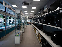 Калининградские магазины бытовой техники и электроники проводят переоценку товаров