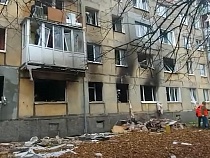 Жильцы «взорванного» дома в Балтийске напомнили Алиханову о его обещании 