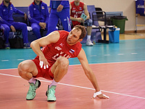 Команда США разгромила национальную сборную по волейболу