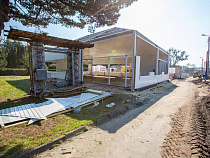 БФУ им. И.Канта потратит более 30 млн рублей на преобразование Ботанического сада