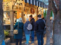 Названы дни обрушения температуры в Калининградской области