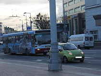 Горсовет: бюджет Калининграда скорректирован ради транспорта и тротуаров