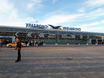 В Россавиации назвали 11 городов для льготных полётов из Калининграда 