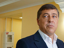 Эдуард Куровский ушёл на другую работу пораньше