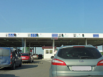 Приставы не пустили в Польшу должницу по ЖКХ