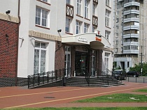 Арестован глава Heliopark Hotels