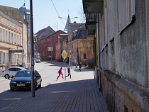 Прокуратура обяжет Гвардейский муниципалитет устранить нарушения безопасности дорожного движения