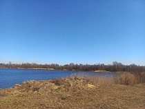 Под Гурьевском у олигарха забрали участок рядом с водой 