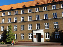 Минфин Калининградской области не видит рисков в повышении налога на имущество организаций: «Ситуация далека от критической»