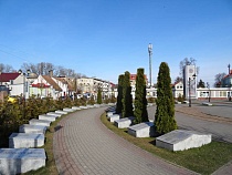 Магазин у дома в Гвардейске зашёл в программу синих ценников