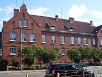 Бывший бухгалтер школы №1 Гвардейска получила условный срок за присвоение 3,5 млн рублей