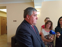 Алексей Силанов рассказал о перспективах Летнего озера