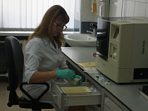 Роспотребнадзор: грипп начнется во второй декаде ноября