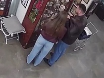 В Зеленоградске завёлся вор-краевед