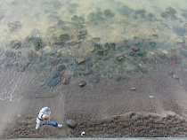 В ведение калининградского Росприроднадзора передали Балтийское море