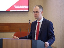 Кравченко: здравоохранение Калининградской области планово улучшается