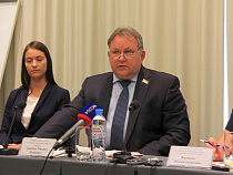 Директор янтарного комбината раскрыл роль Китая для калининградской промышленности