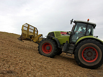 «Калининградская мясная компания» расширяет программу подготовки студентов-механизаторов