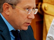 Александр Рольбинов выразил надежду, что договоренности с главой литовской дипмиссии в РФ перерастут в практическую плоскость