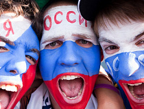 Рука об руку: министр спорта России предложил объединить развитие спорта в стране и подготовку к ЧМ-2018