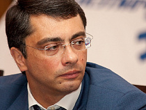 Депутат Госдумы РФ: "Лес на Виштынце рубят под строительство"