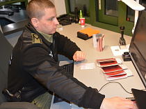 Поляки упекли россиянина в СИЗО на 180 дней 