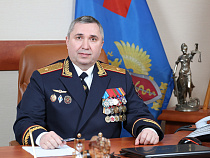 Уволен начальник калининградского управления Федеральной службы по борьбе с незаконным оборотом наркотиков