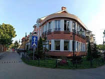 Фирма из Москвы получит объект на Куршской косе от компании Эльдибитты Метельской