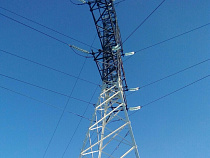 К концу декабря обновят семь металлических опор вдоль Приморского кольца