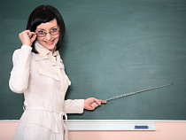  Лучшие педагоги Калининградской области получили миллион рублей